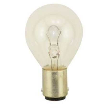 ILB GOLD Indicator Lamp, Replacement For Donsbulbs 890DL 890DL